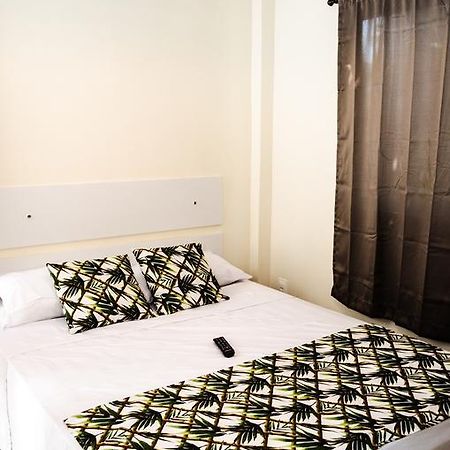 Caja Manga Bed & Breakfast Rio de Janeiro Zimmer foto