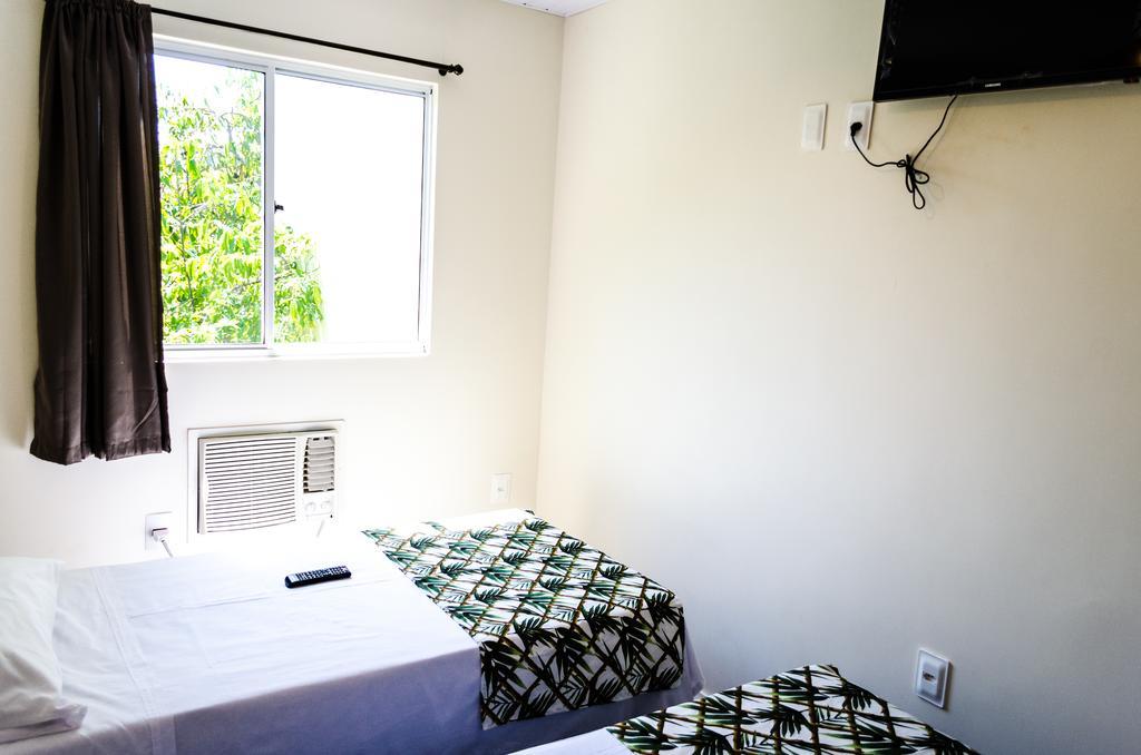 Caja Manga Bed & Breakfast Rio de Janeiro Zimmer foto