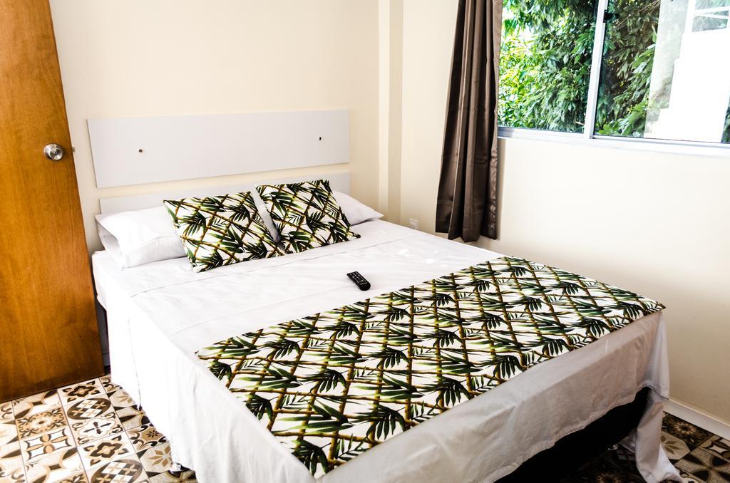 Caja Manga Bed & Breakfast Rio de Janeiro Zimmer foto